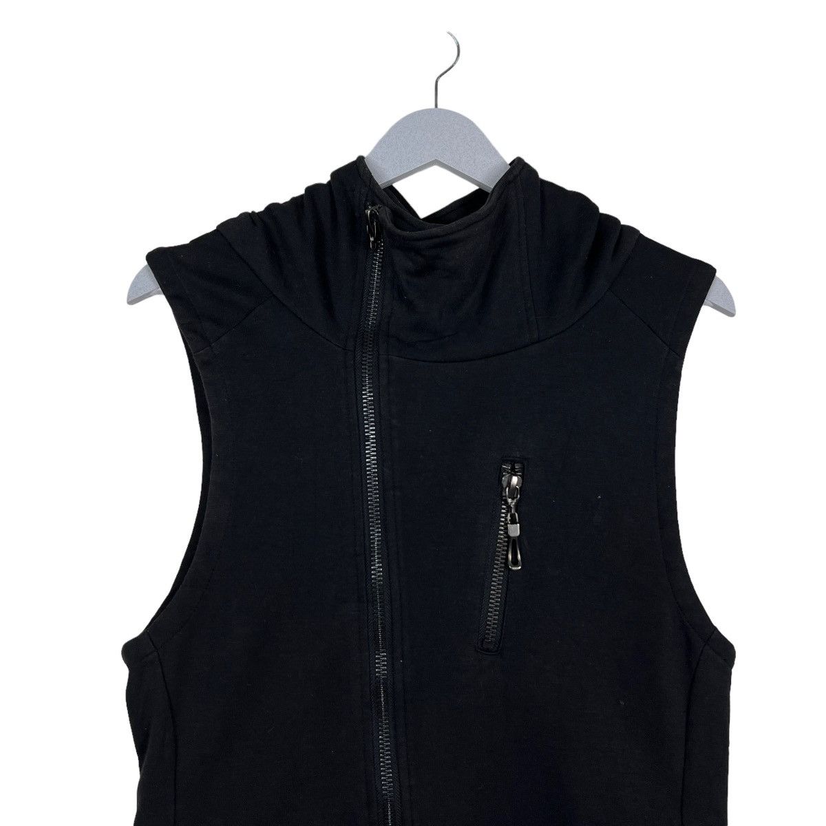 Japanese Brand × semanticdesign 🔥 SEMANTIC DESIGN HOODIES TANK TOP JACKET Size US L / EU 52-54 / 3 - 3 Thumbnail
