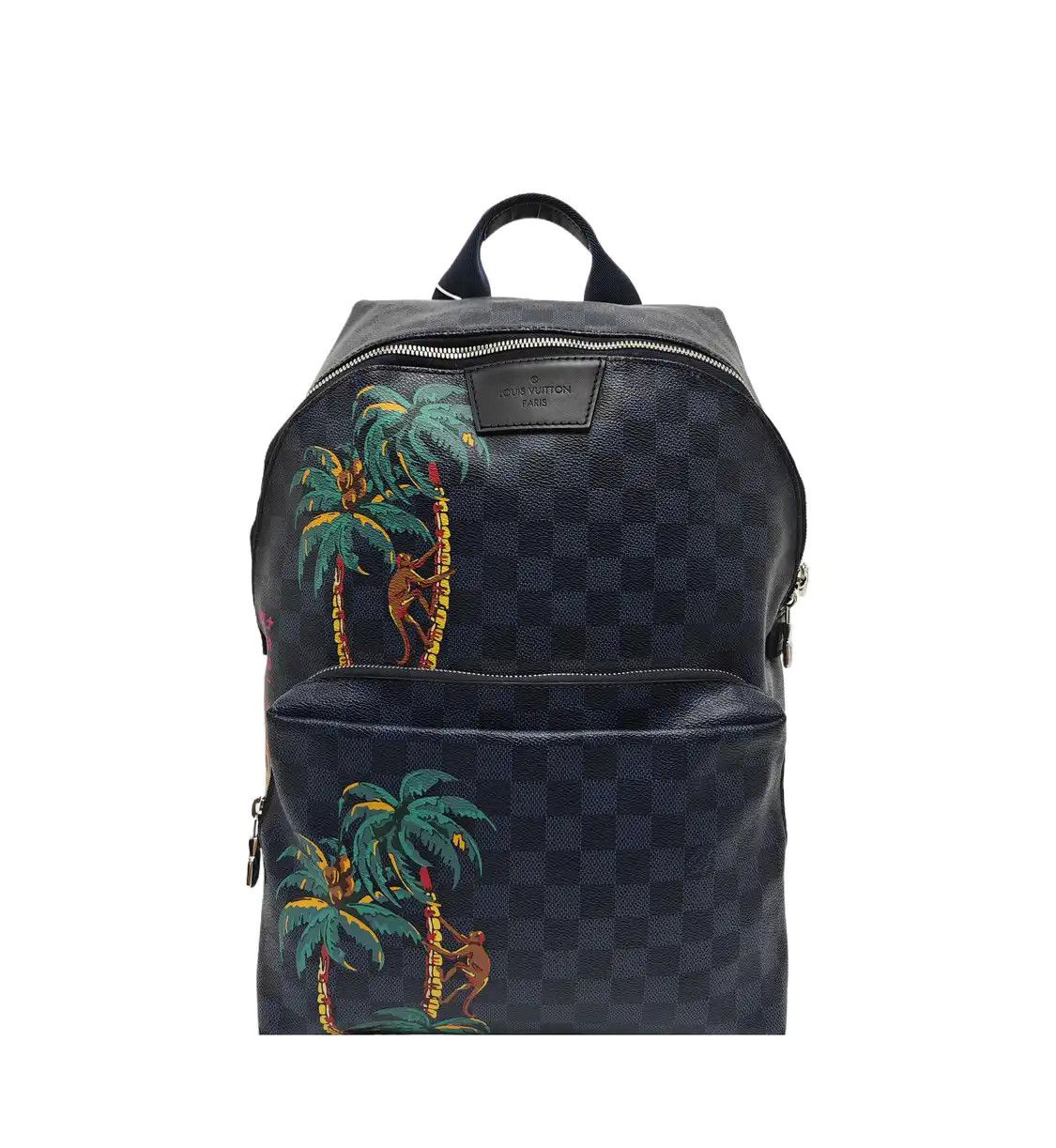 camo louis vuitton backpack Mini LOUIS VUITTON M44201 Supreme Collaboration