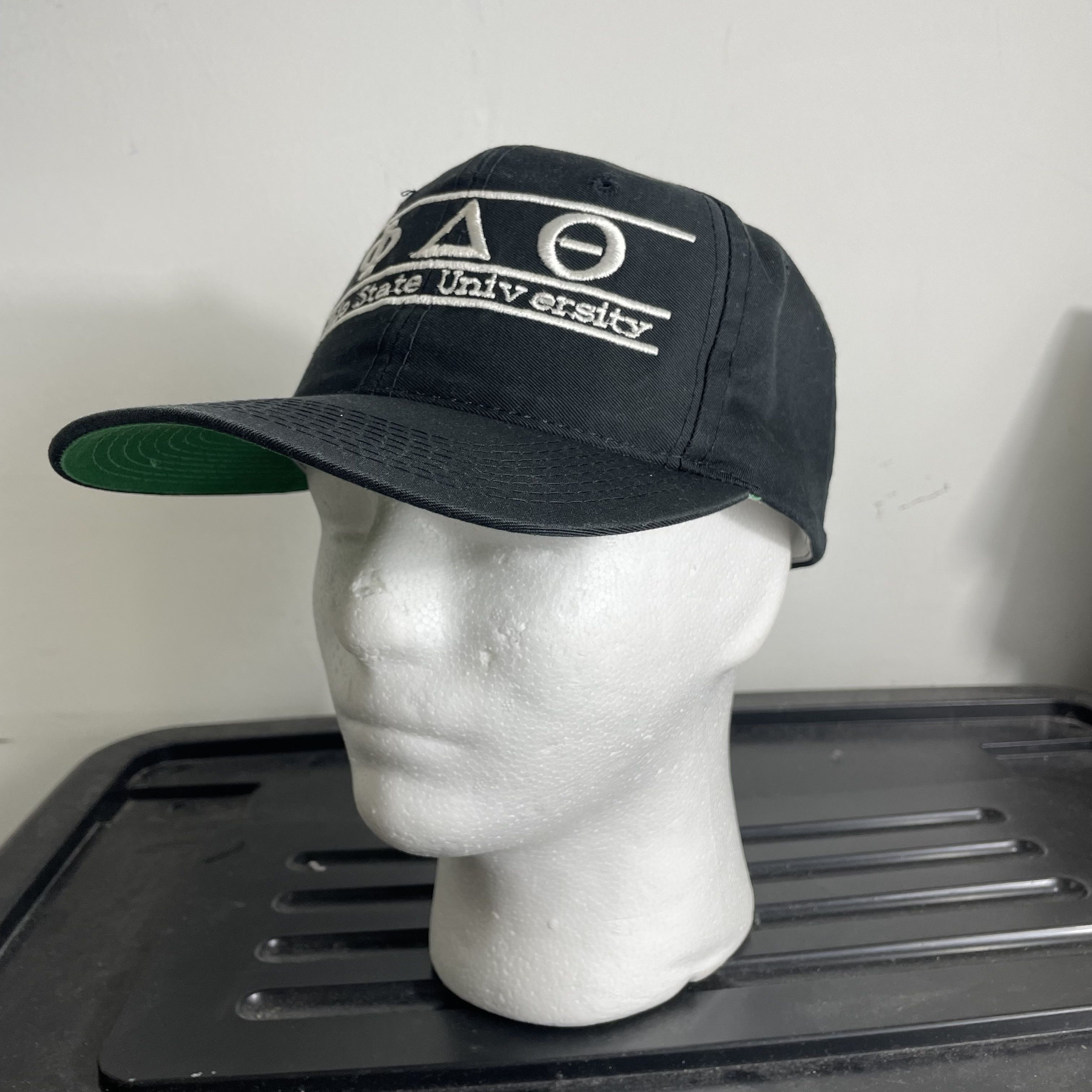The Game ⭐SALE⭐ OHIO STATE UNIVERSITY VTG THE GAME SNAPBACK YOUNGAN Size ONE SIZE - 2 Thumbnail