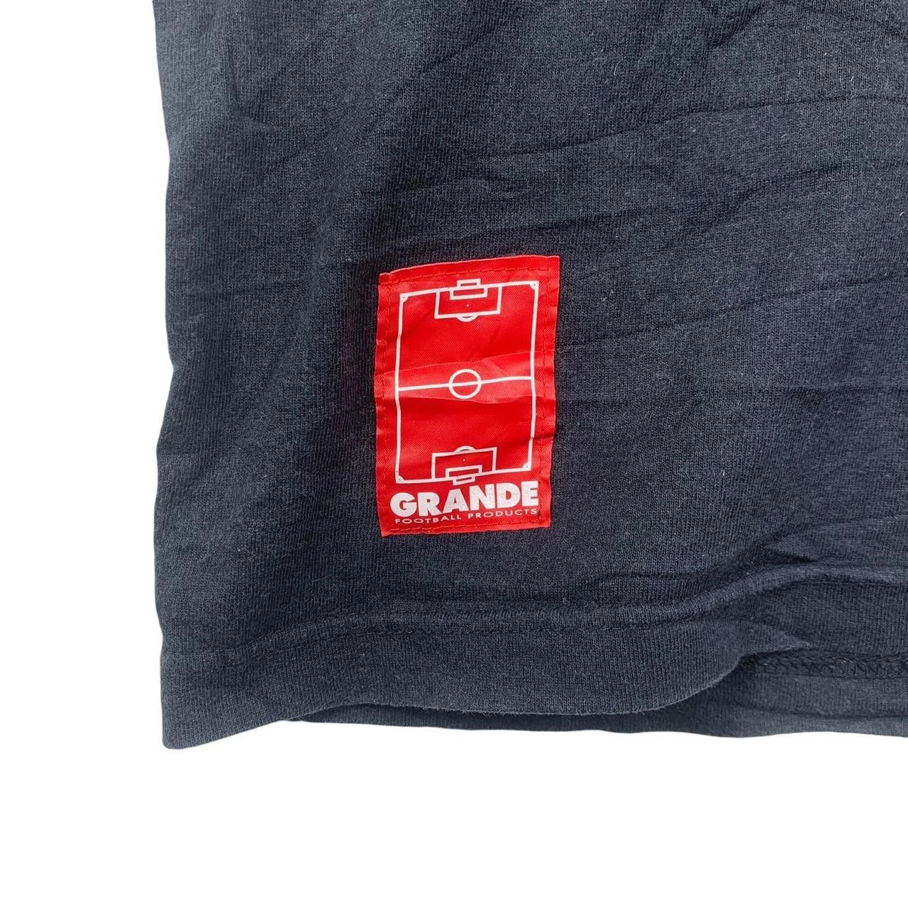 Vintage Vintage URAWA RED JAPAN Grande Football Tee Shirt Top Size US L / EU 52-54 / 3 - 5 Thumbnail