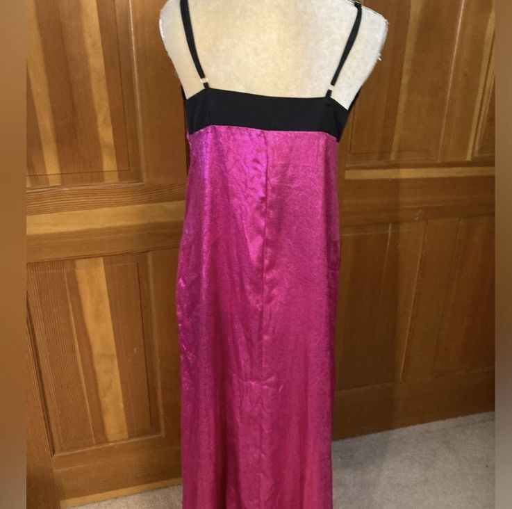 Designer × Other Nwt, Lavishly Paris Privé Holiday Cami Dress Size M / US 6-8 / IT 42-44 - 6 Thumbnail