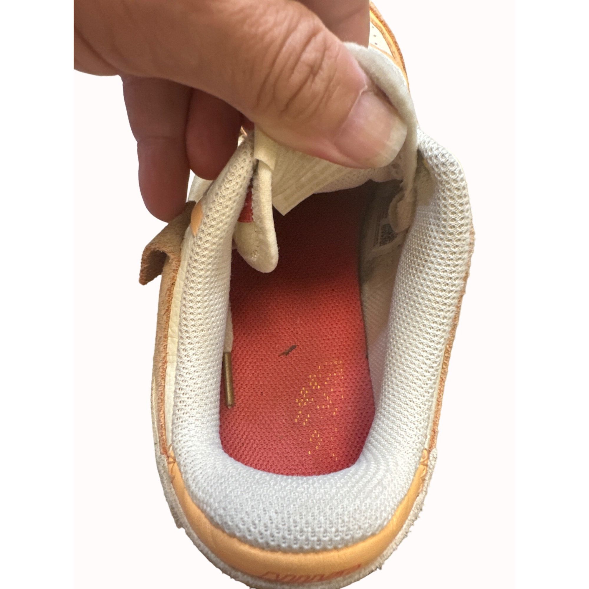 Nike Nike DM8157-700 women’s shadow low top white orange shoes sn Size US 7 / IT 37 - 10 Thumbnail