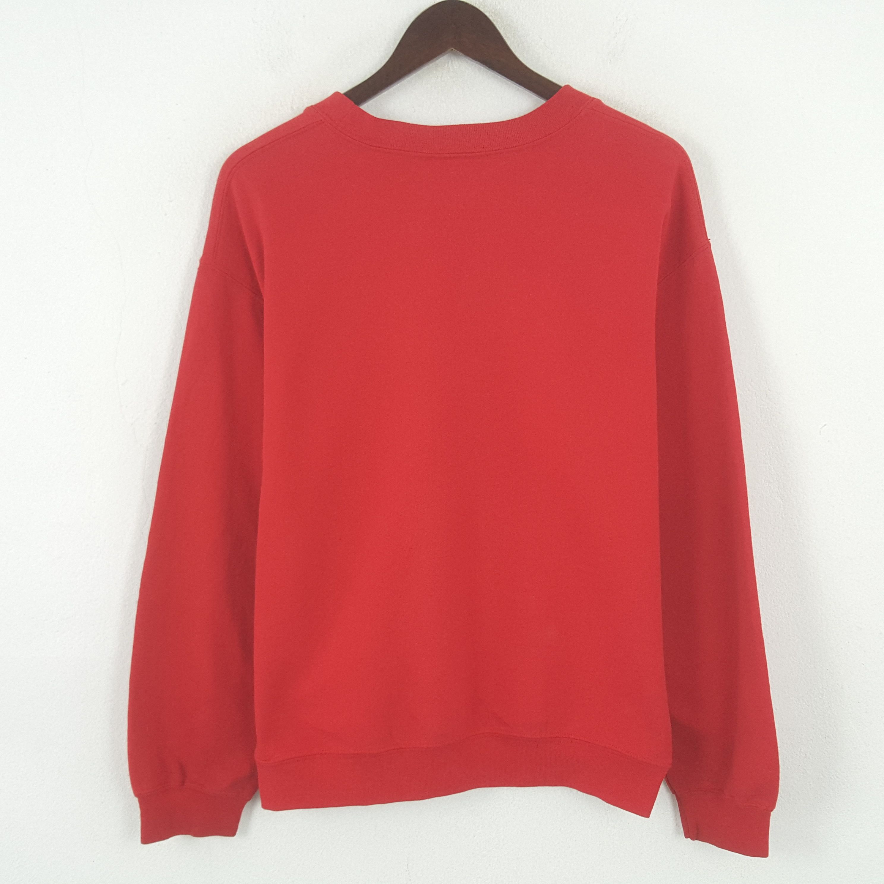 Band Tees × My Chemical Romance × Vintage Vintage My Chemical Romance Sweatshirt Size US M / EU 48-50 / 2 - 3 Thumbnail