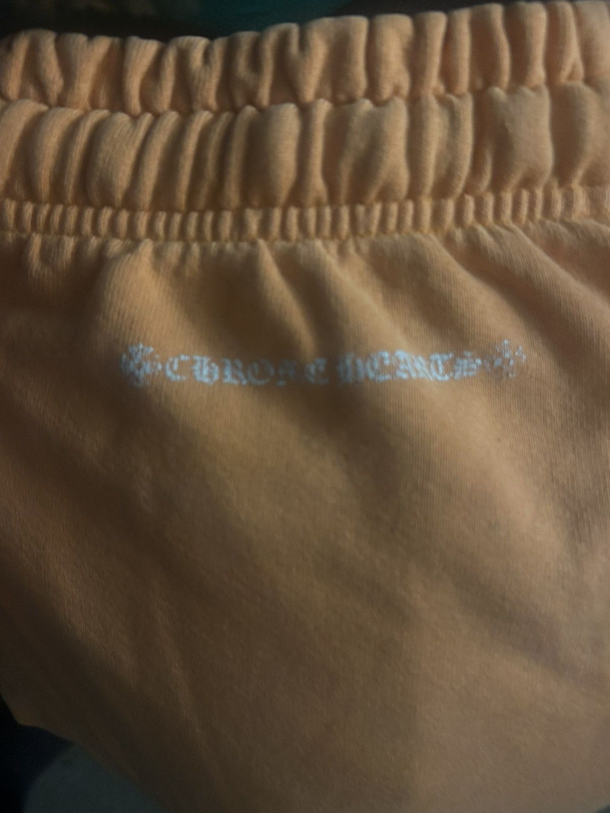 Chrome Hearts Chrome hearts matty boy sweatpants Size US 30 / EU 46 - 5 Thumbnail