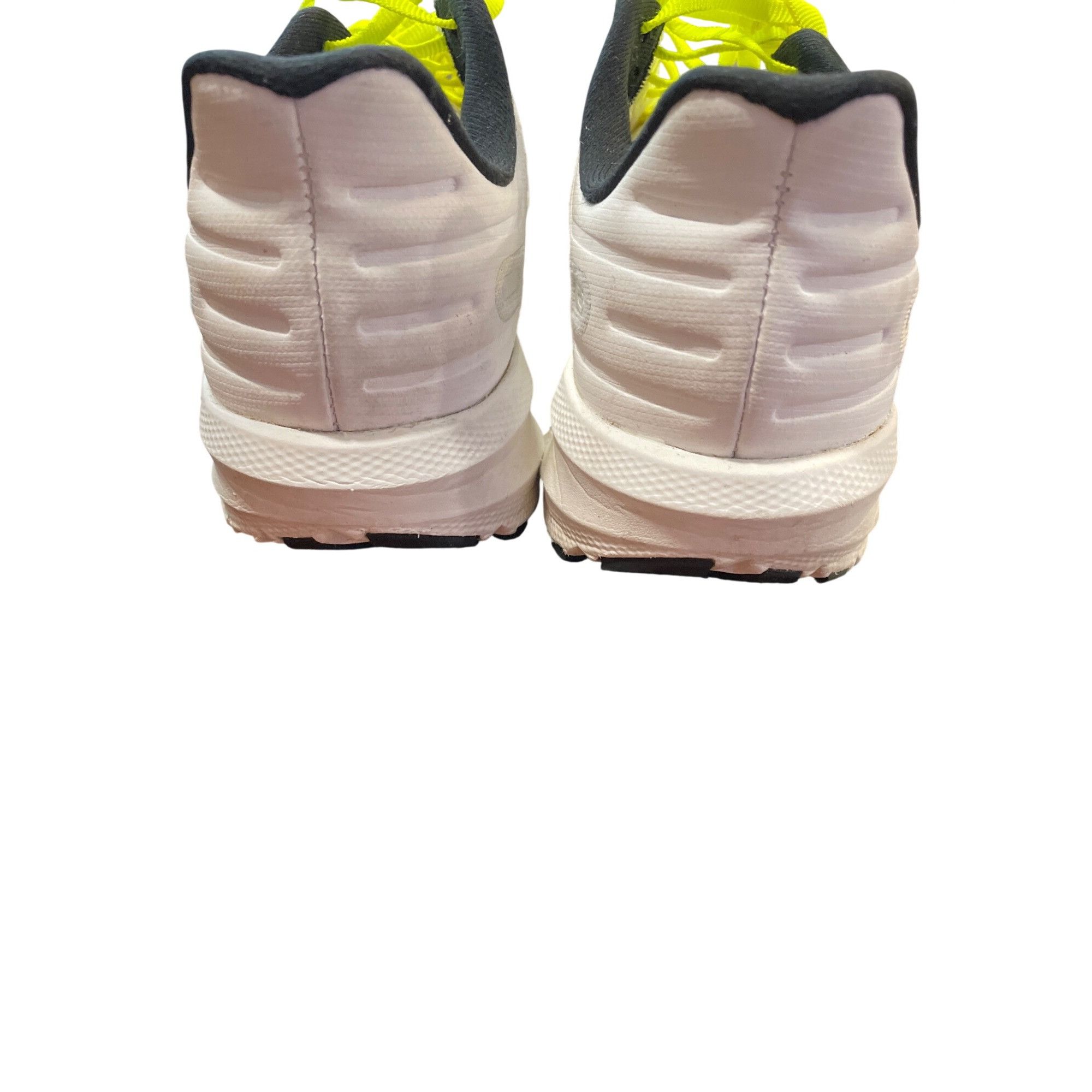 Brooks Brooks Launch 9 wms white pink walking running low top sneak Size US 9 / IT 39 - 12 Thumbnail