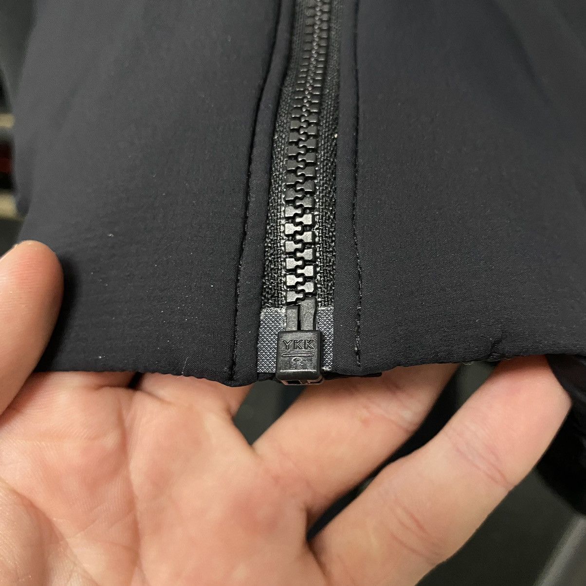 Arc'teryx Vintage Arcteryx Vest Atom CorpCore Size XS / US 0-2 / IT 36-38 - 8 Thumbnail