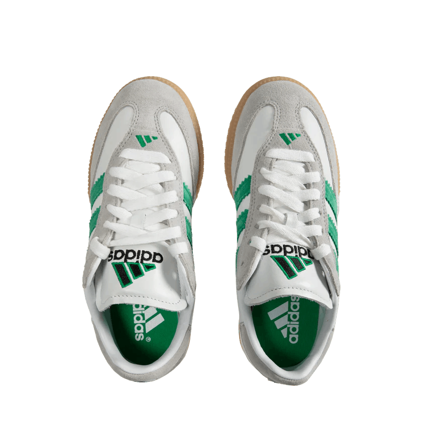Adidas o1h1sh11224 Samba Mn Sneakers in Multicolor Size US 12 / EU 45 - 4 Thumbnail