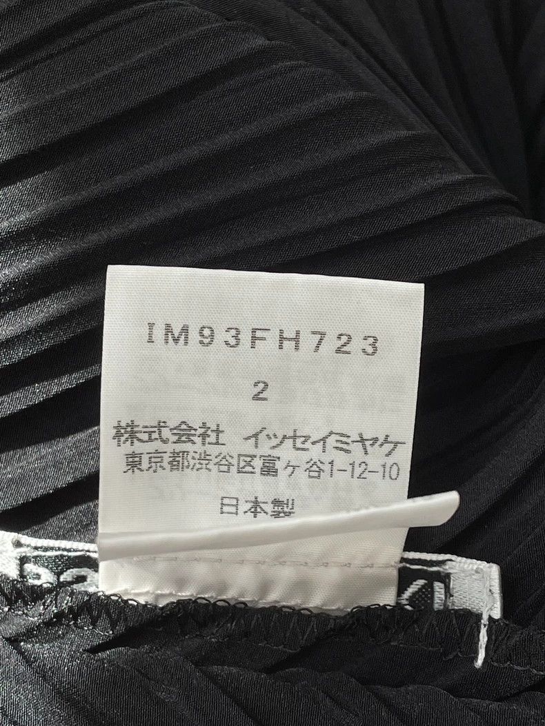 Issey Miyake Issey Miyake Irregular-shaped fishtail dress Size M / US 6-8 / IT 42-44 - 7 Thumbnail
