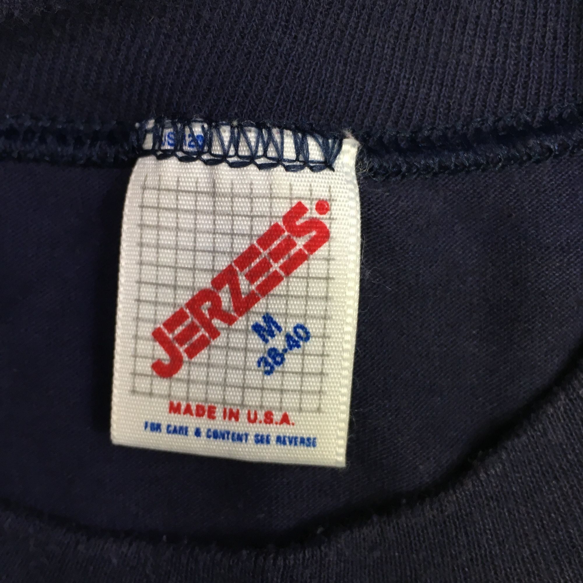 Russell Athletic vtg Russell Florida Police Troopers PBA Highway Patrol Tee Size US M / EU 48-50 / 2 - 2 Thumbnail