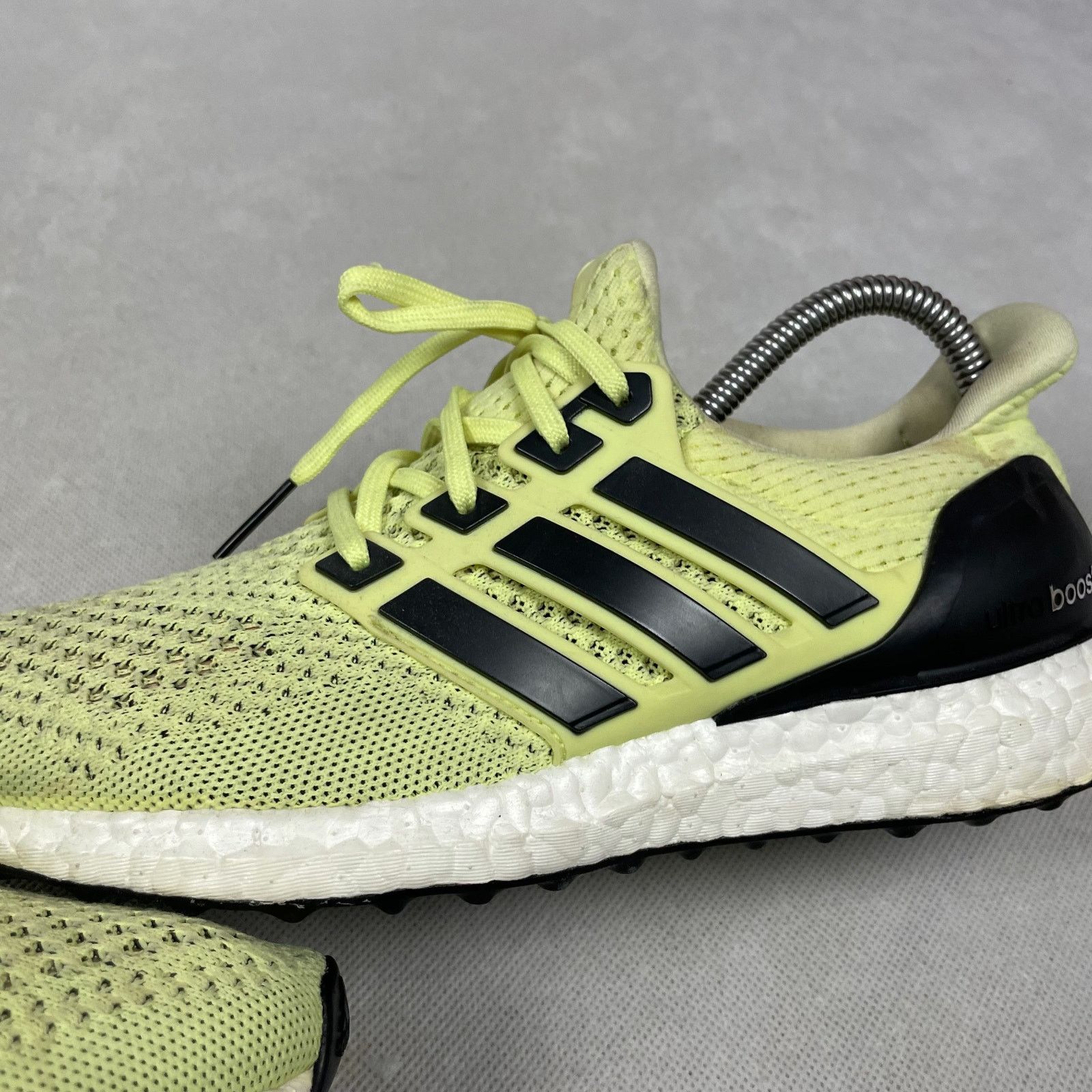 Adidas Adidas Ultra Boost 1.0 S77512 Women's Green Sneakers Shoes 8 Size US 8 / IT 38 - 3 Thumbnail