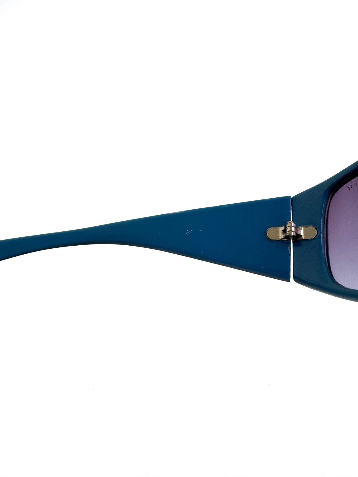 Dior Vintage Dior Sunglasses Size ONE SIZE - 7 Thumbnail