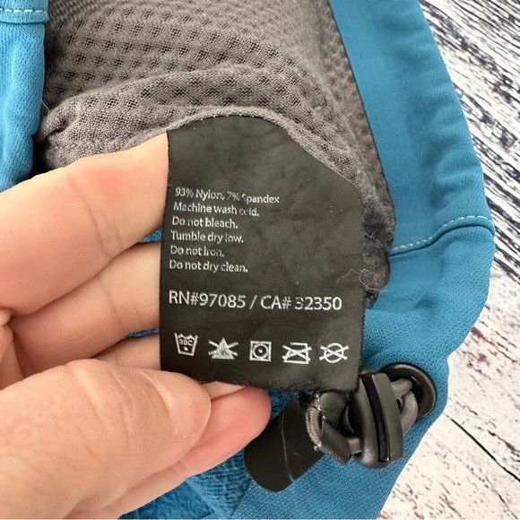 Outdoor Research Outdoor Research Women’s Blue Softshell Jacket Size S / US 4 / IT 40 - 6 Thumbnail