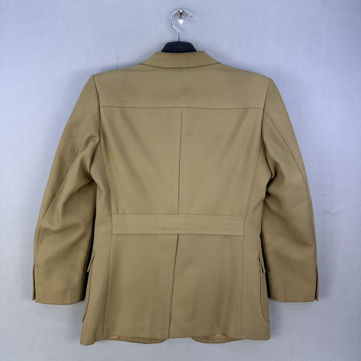 McGregor Vintage 80's McGregor Special Made Blazer Jacket Size US S / EU 44-46 / 1 - 4 Thumbnail