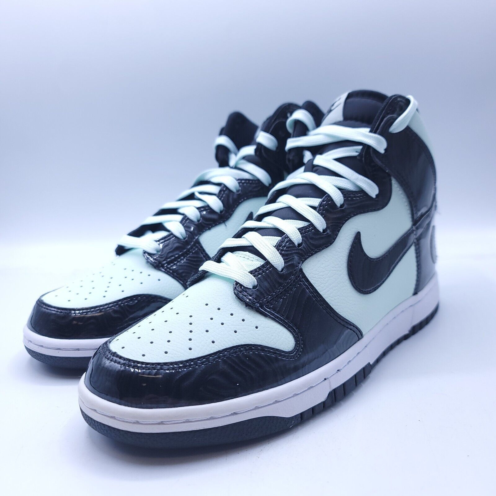 Nike Nike Dunk HI Basketball Shoe Mens Size 9 DD1398-300 SE Size US 9 / EU 42 - 1 Thumbnail