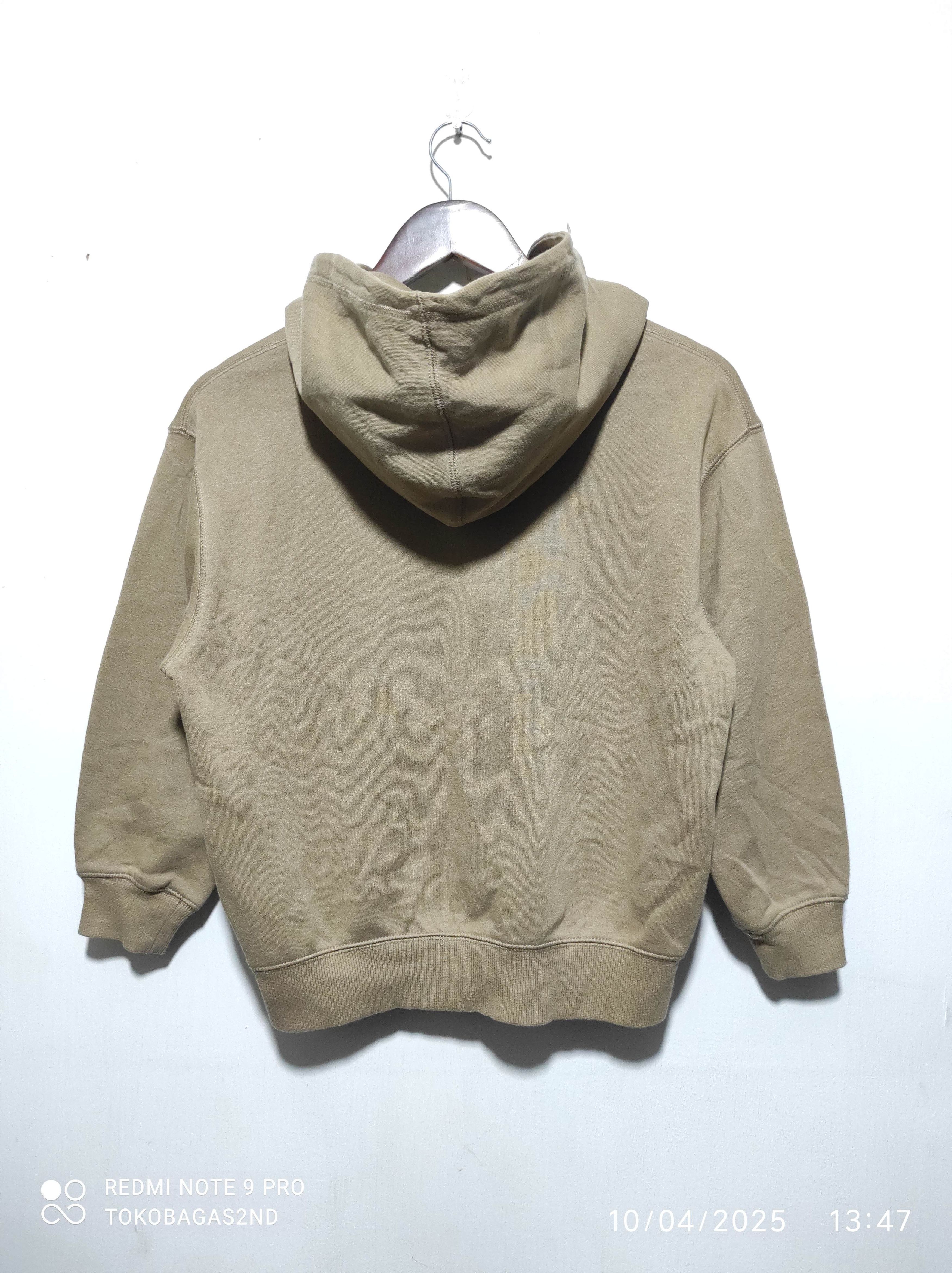 Undercover GU x Undercover Kids Hoodie size 140 Size US XXS / EU 40 - 13 Thumbnail