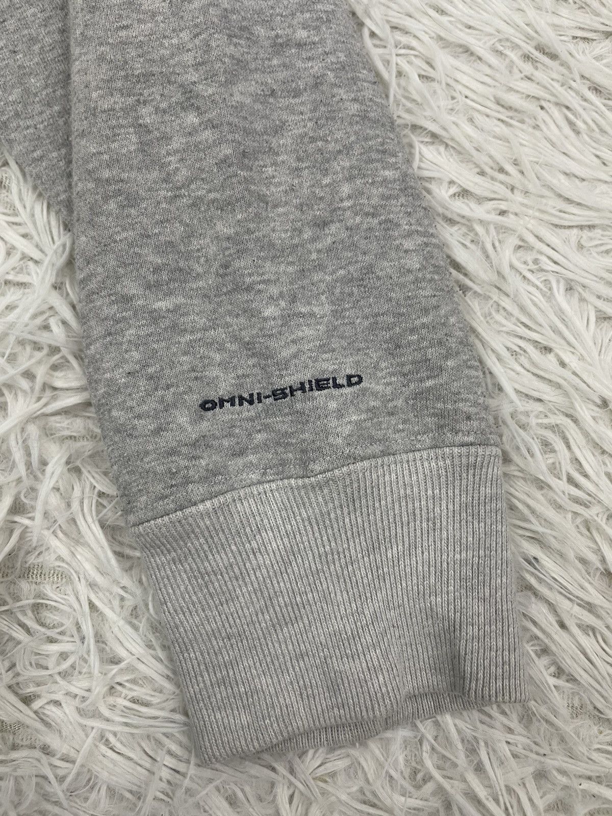 Columbia Columbia Portland Oregon Axe Sweatshirt Size US S / EU 44-46 / 1 - 5 Thumbnail