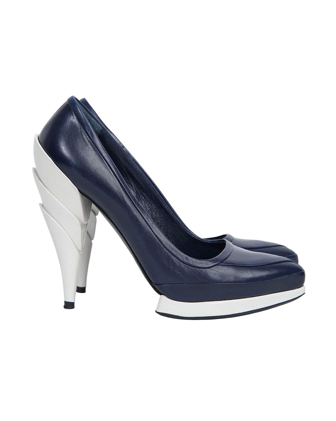Miu Miu Miu Miu F/W2008 Heels Size US 8.5 / IT 38.5 - 1 Thumbnail