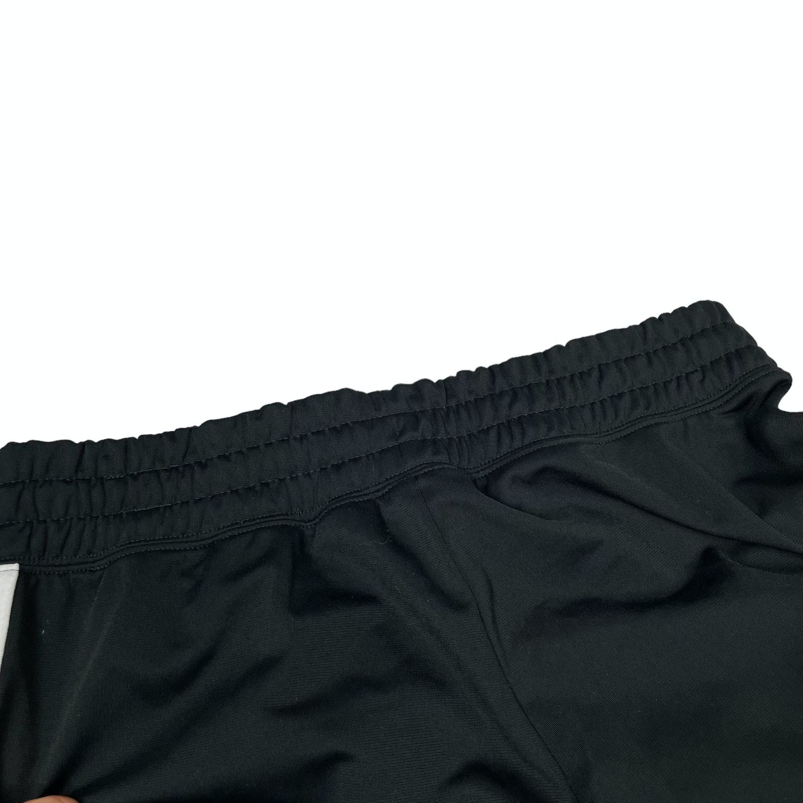 Nike Nike Women Black/White Polyester Full Zip Track Suit Medium Size M / US 6-8 / IT 42-44 - 13 Thumbnail