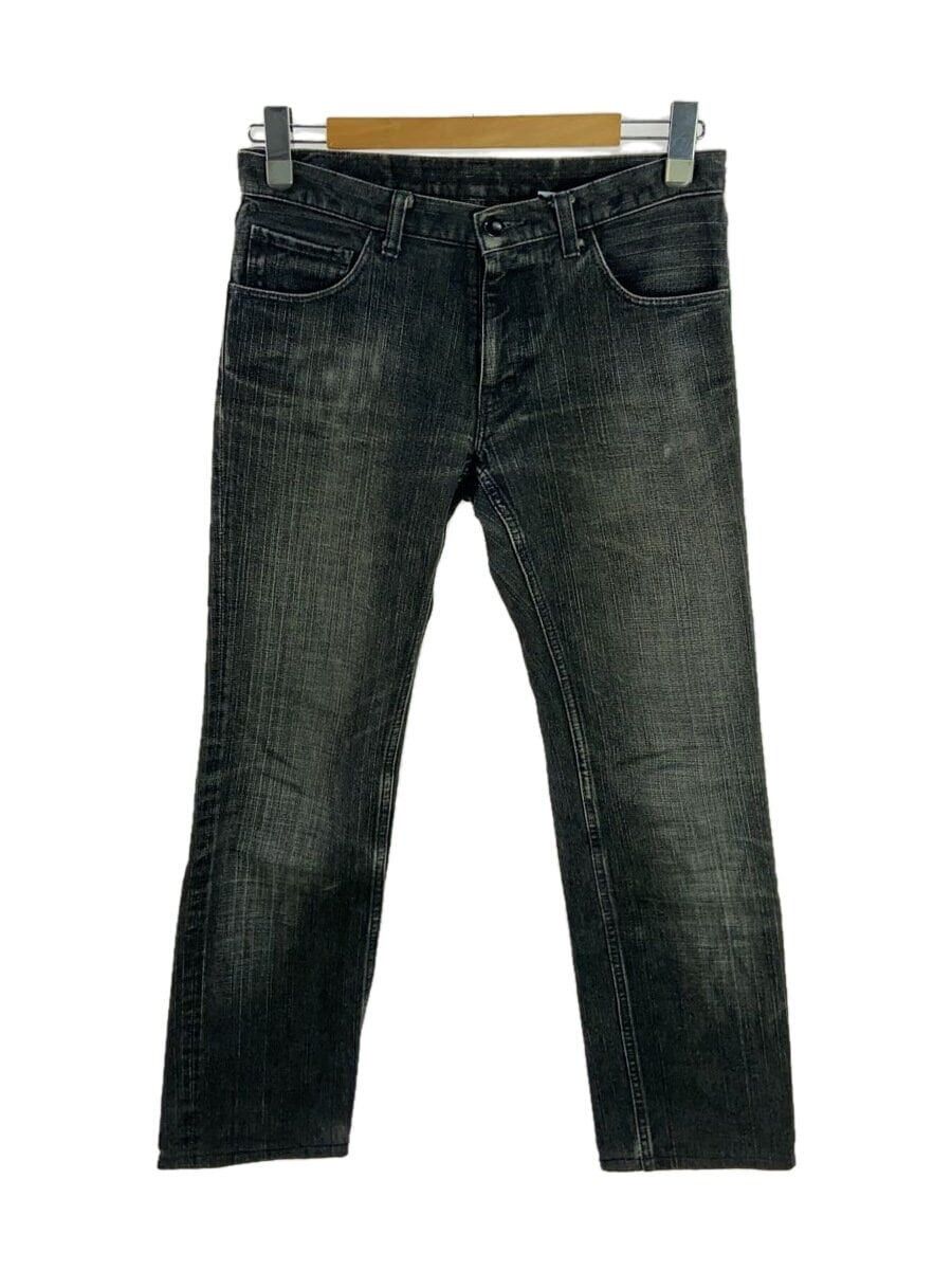 Number (N)ine NUMBER (N)INE denim Size US 31 - 1 Thumbnail