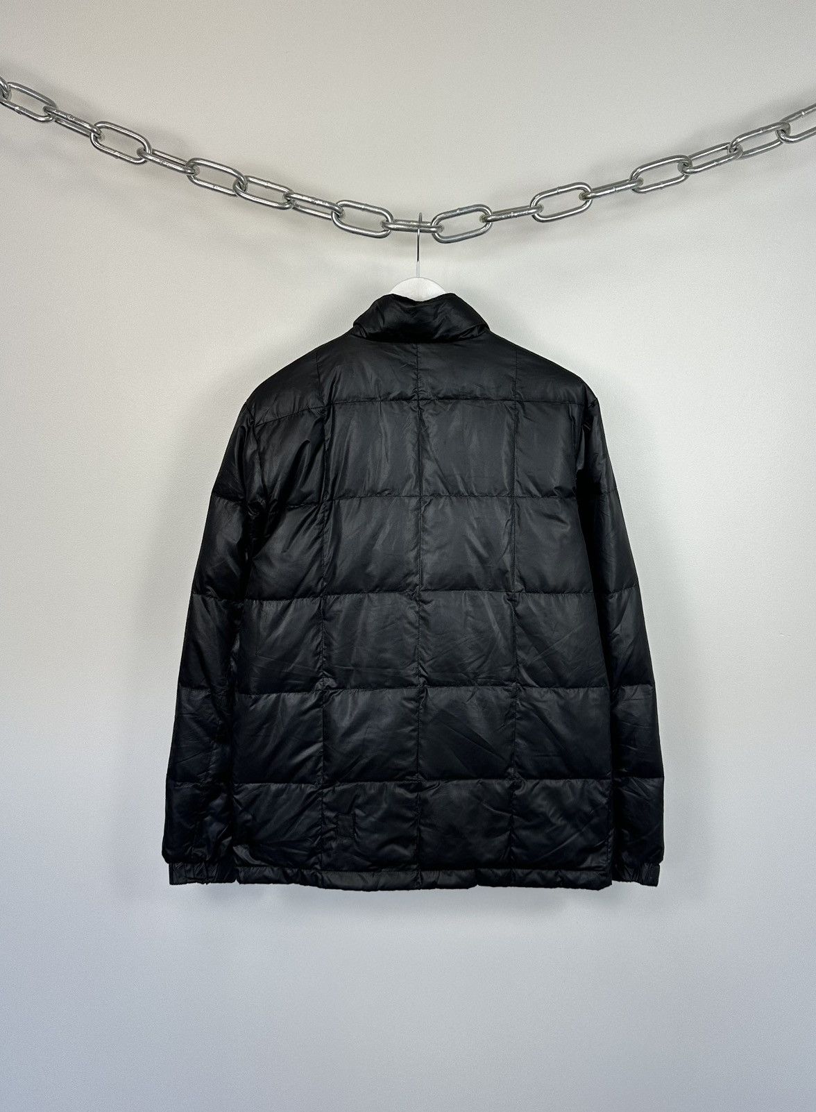 G-Star Vintage G-Star Raw Correct Line Luxury Down Puffer Jacket Size US XL / EU 56 / 4 - 2 Thumbnail