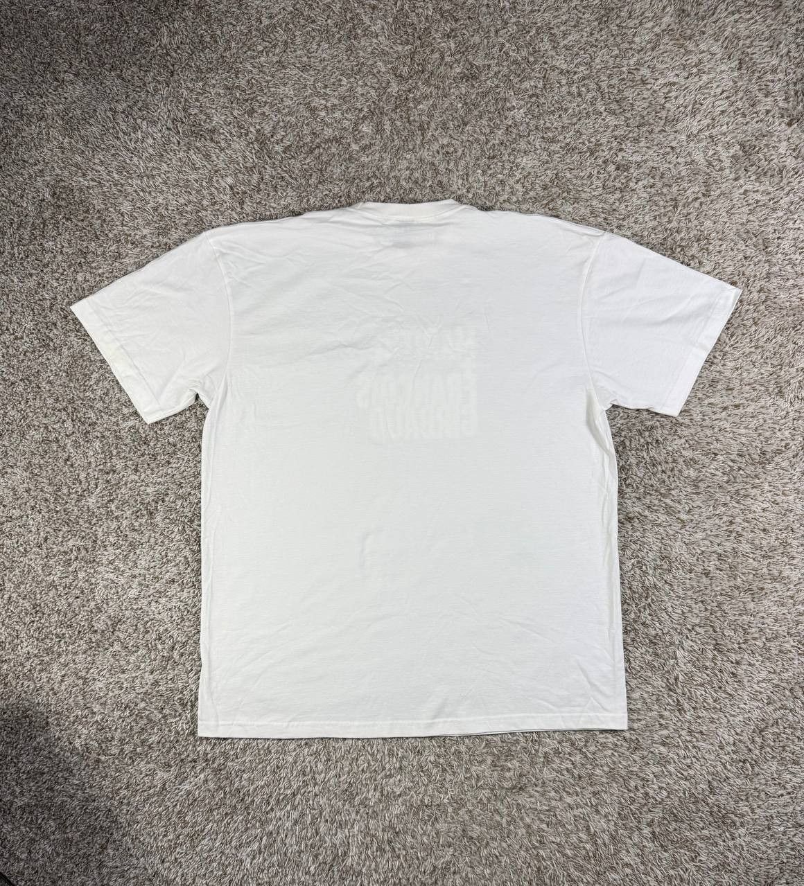 Marithe + Francois Girbaud Vintage Y2K Marithé François Girbaud Metallic Logo Hip Hop Size US XXL / EU 58 / 5 - 10 Thumbnail