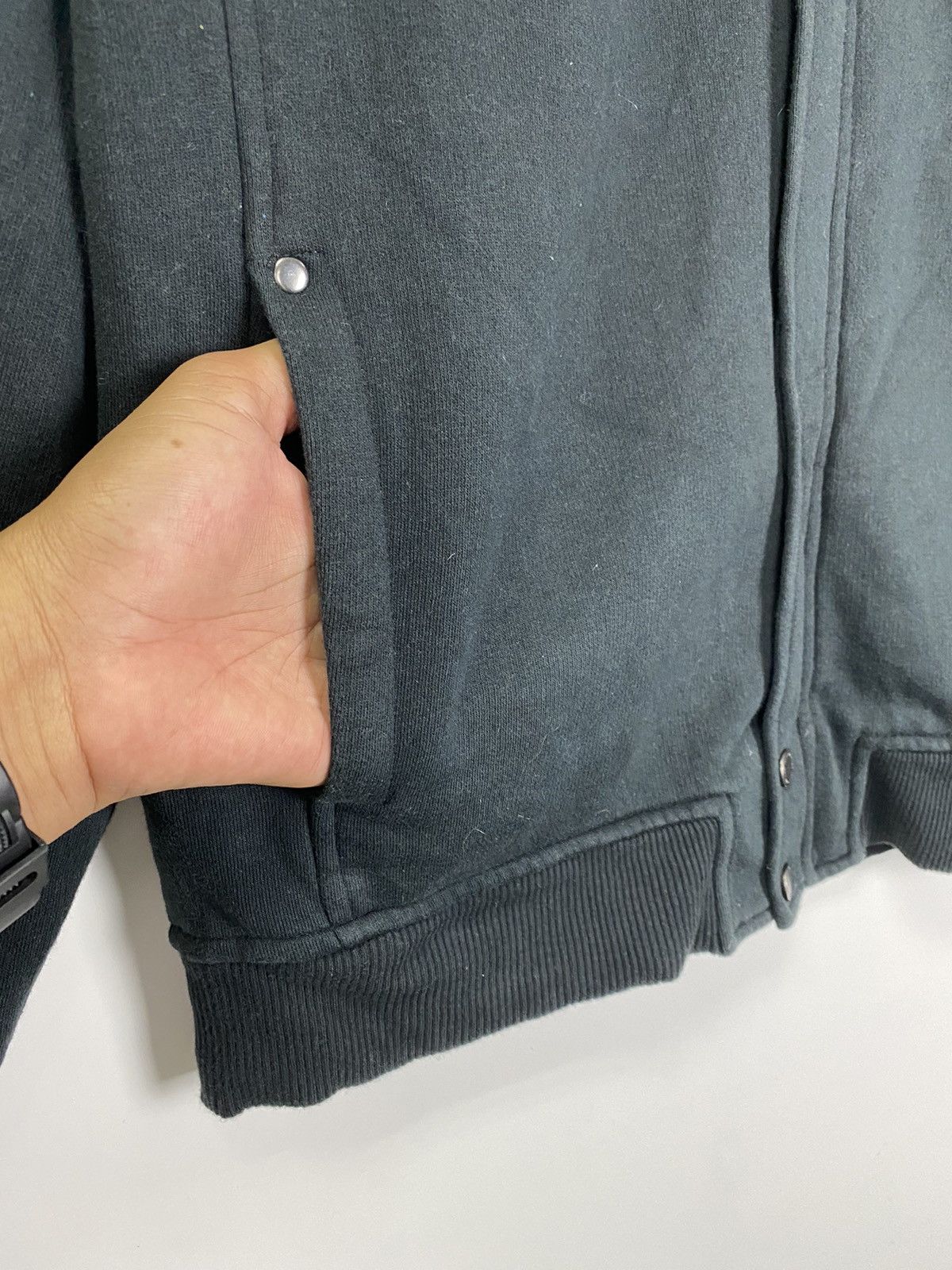 Calvin Klein Calvin Klein Jeans Jacket Size US XL / EU 56 / 4 - 10 Thumbnail