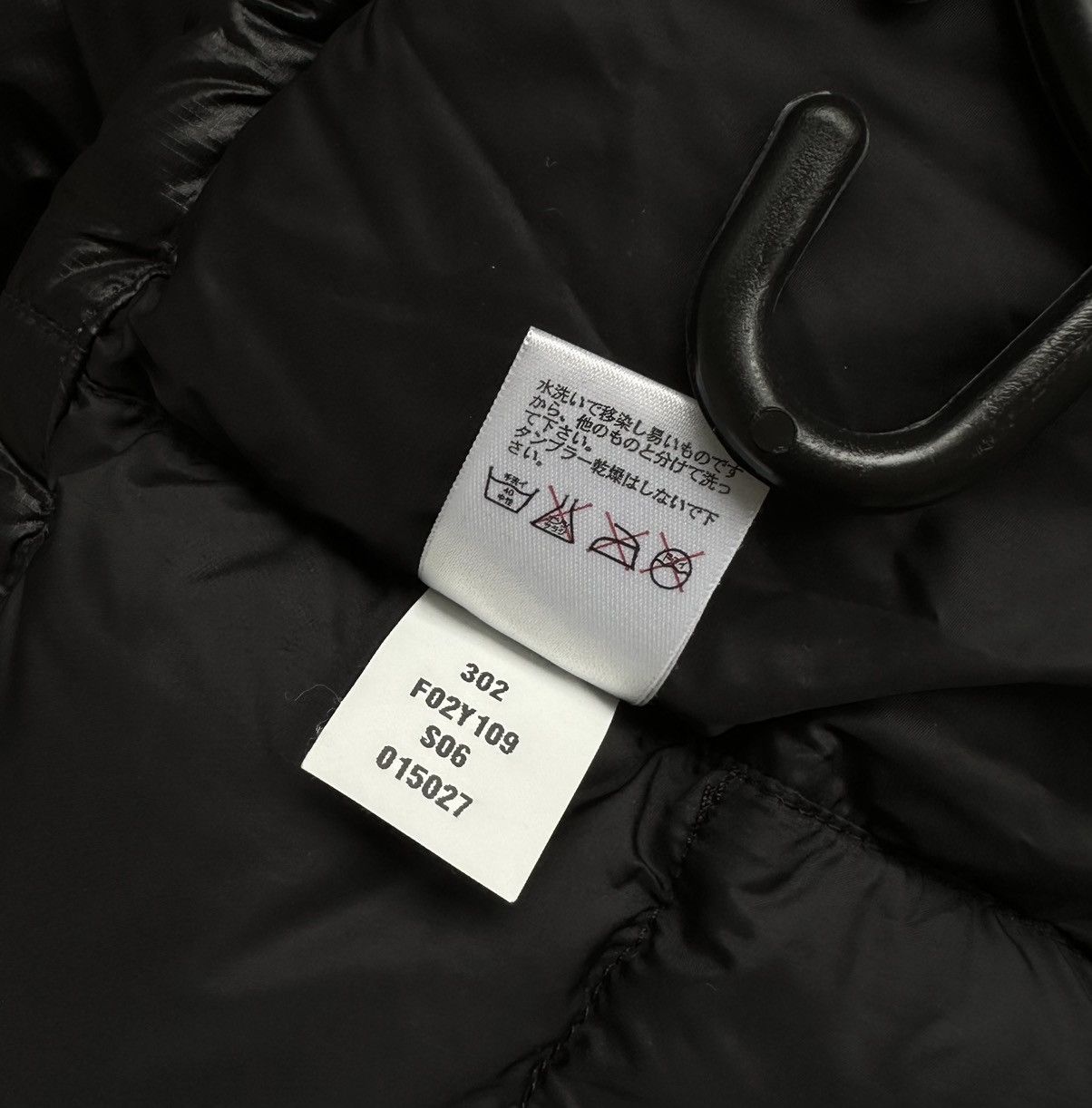 The North Face Vintage The North Face Women's Retro Nuptse 700 Down Jacket Size L / US 10 / IT 46 - 15 Thumbnail