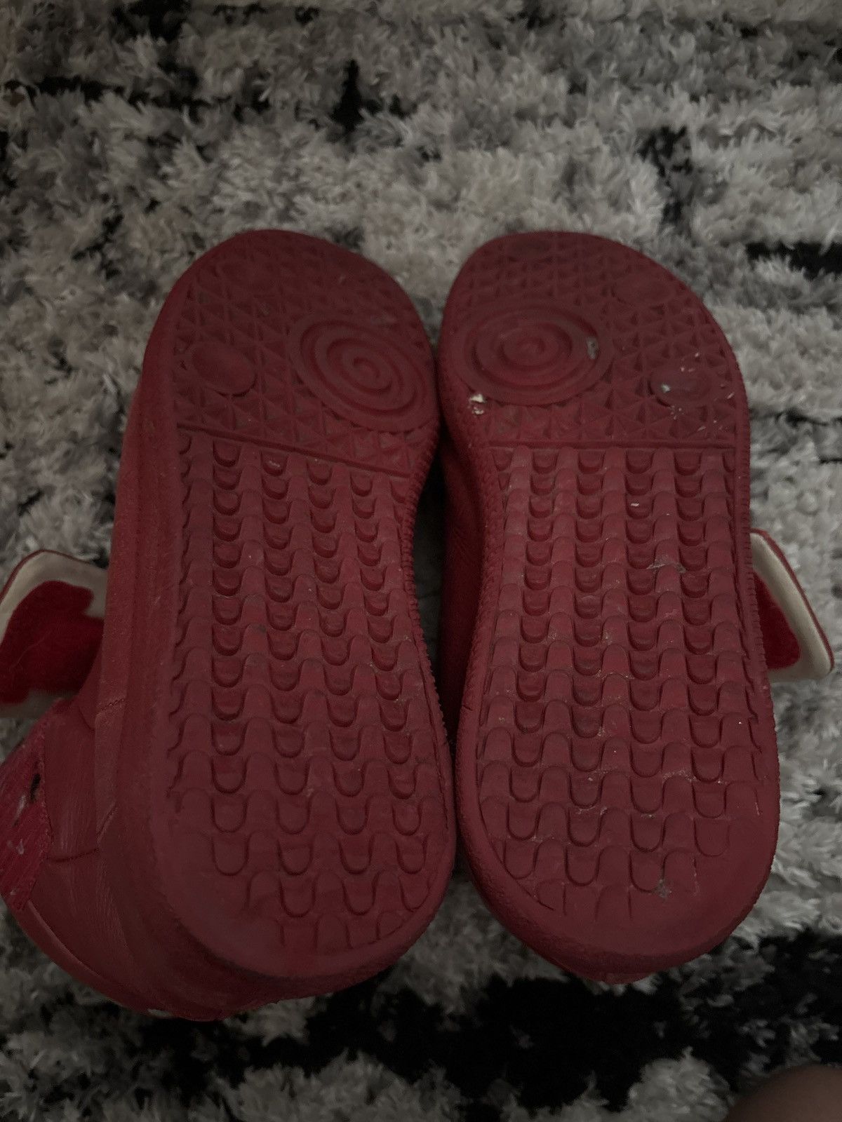 Maison Margiela Maison margiela futures Size US 6.5 / EU 39-40 - 9 Thumbnail