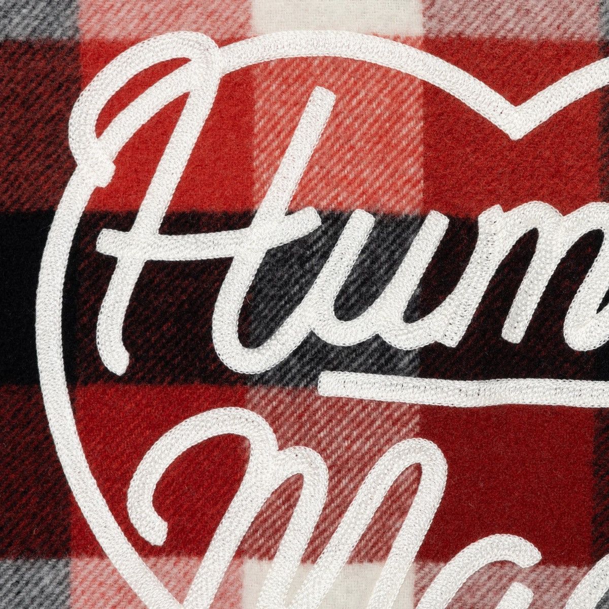 Human Made Human Made Check Shirt Size ONE SIZE - 4 Thumbnail