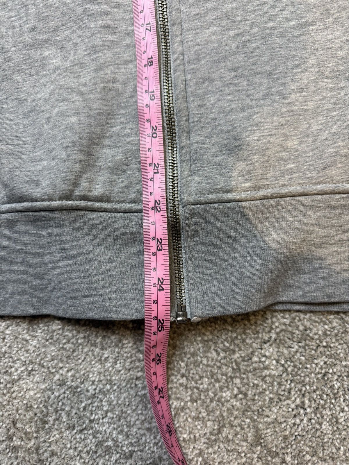Les Deux Les Deux roman numeral 2 sweatshirt Size US M / EU 48-50 / 2 - 8 Thumbnail
