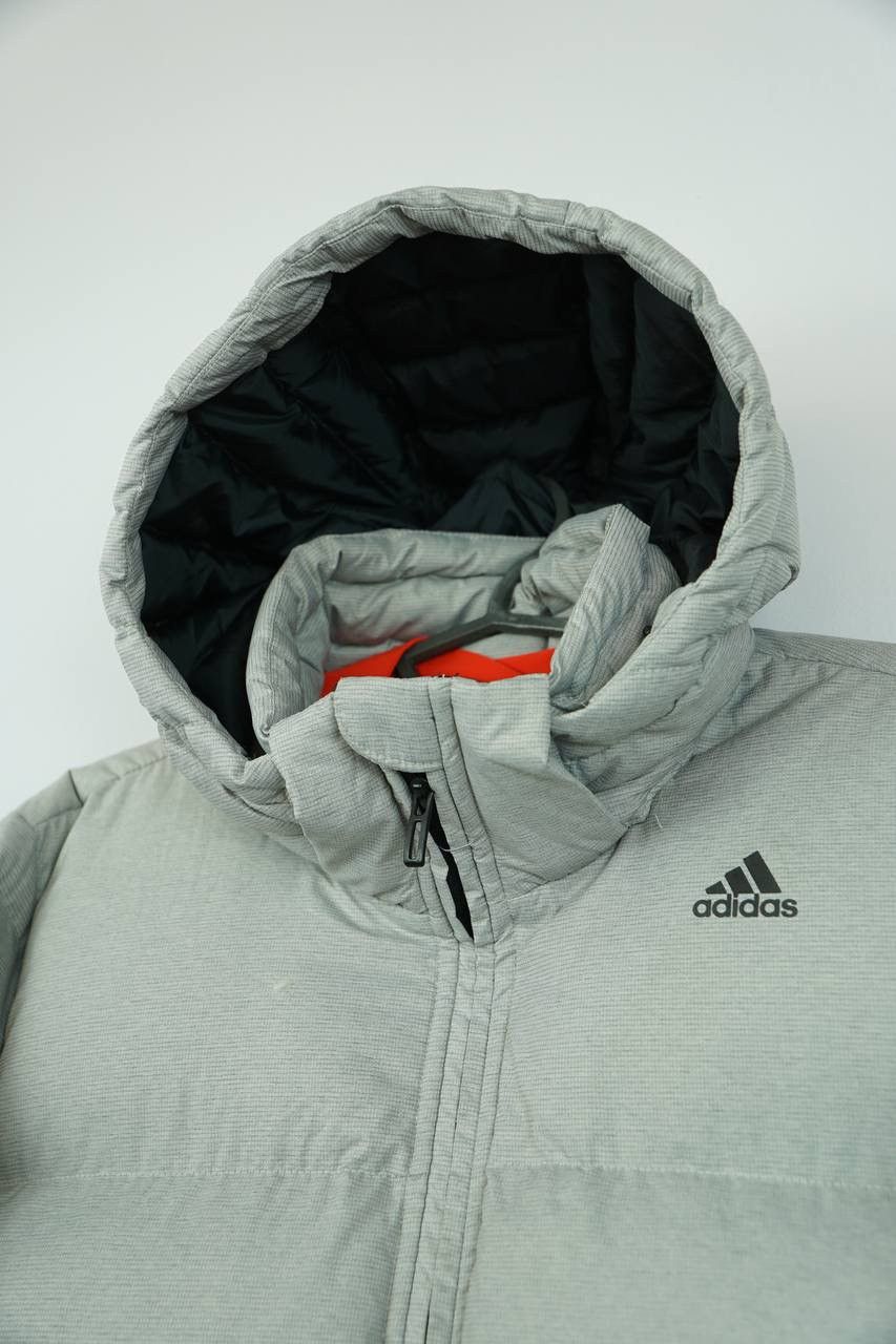 Adidas Adidas Climaheat Down Puffer 700+ Size US L / EU 52-54 / 3 - 5 Thumbnail
