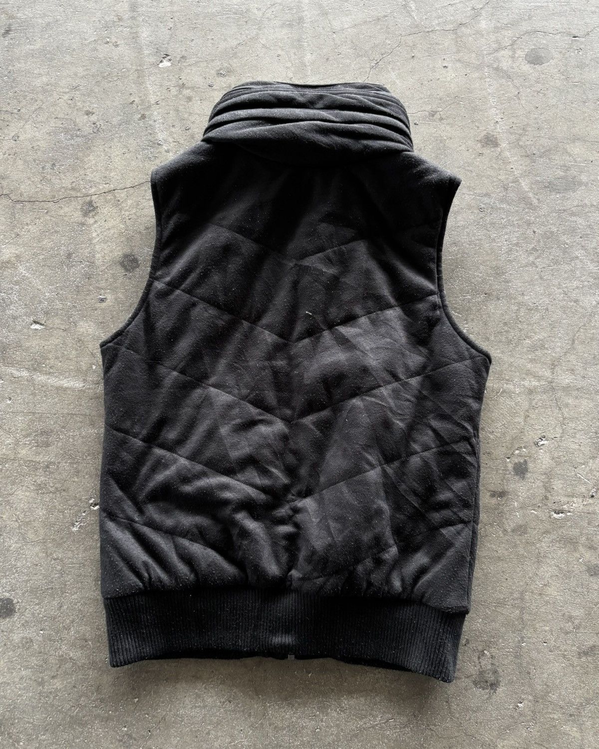 Spinash Spinash Fireman Clasp Vest Bono Jacket Size US M / EU 48-50 / 2 - 7 Thumbnail
