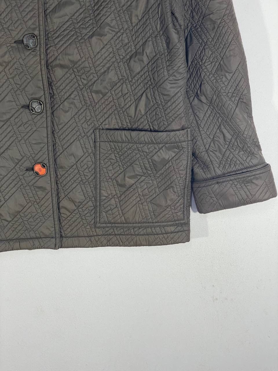 Fendi Vintage fendi Size M / US 6-8 / IT 42-44 - 8 Thumbnail