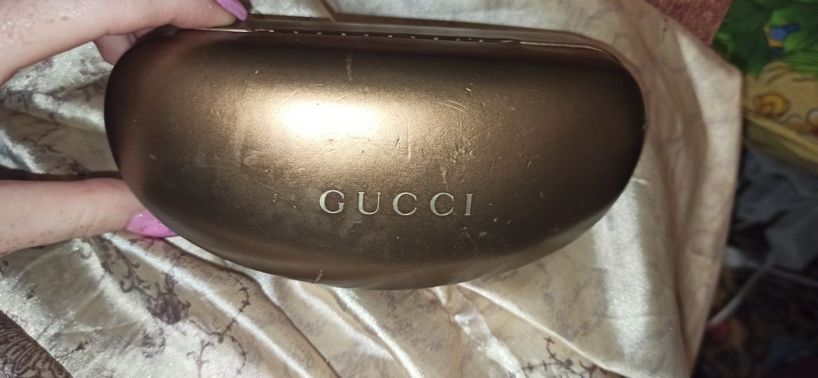 Gucci Gucci 4263/S Sunglasses Size ONE SIZE - 7 Thumbnail
