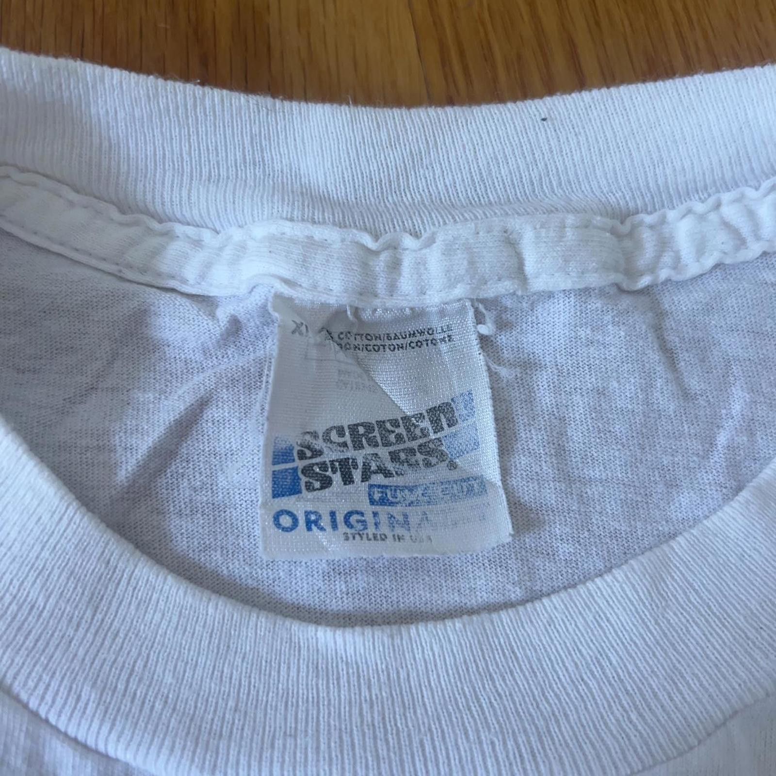 Other Vintage Pleasure Island Theme Park T-Shirt Size US L / EU 52-54 / 3 - 3 Thumbnail