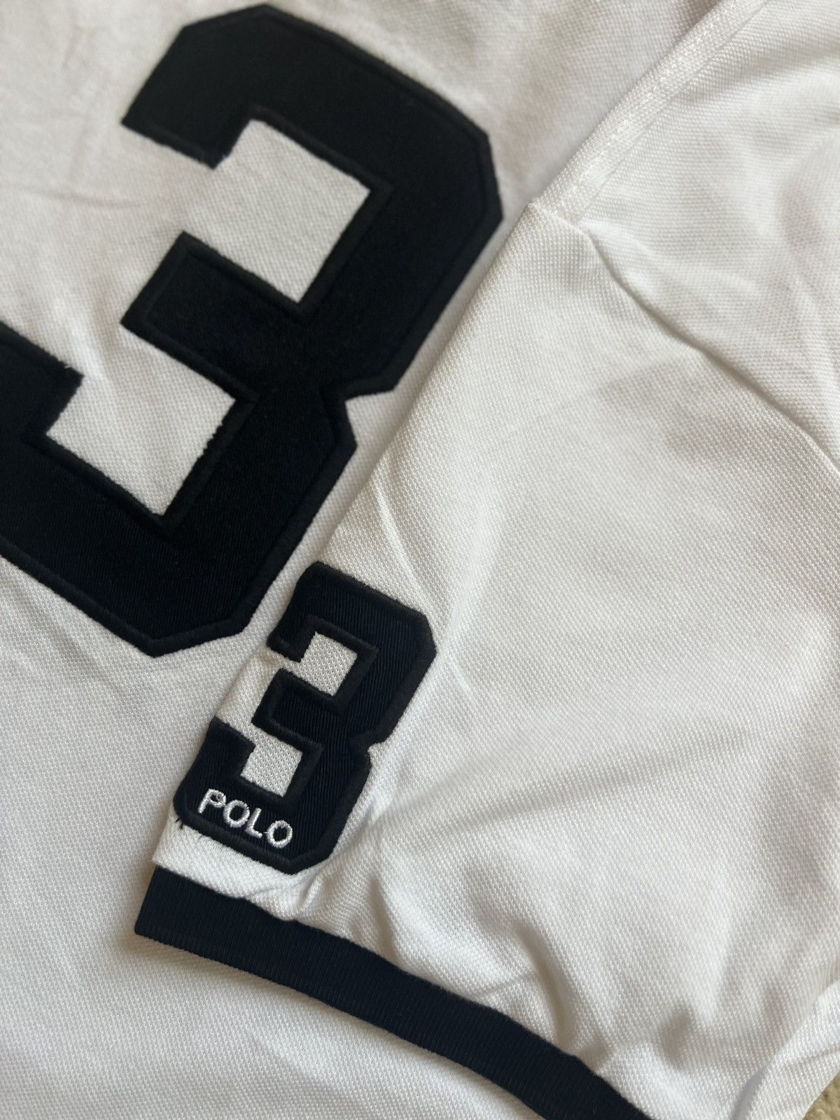 Polo Ralph Lauren Chief Keef Polo Size US L / EU 52-54 / 3 - 4 Thumbnail