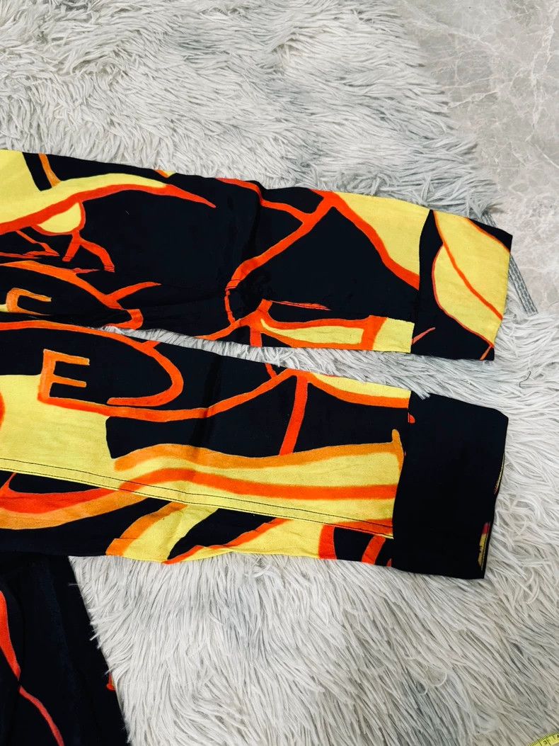 Our Legacy our legacy size 46 shirt 2502-Nextarrow Size US S / EU 44-46 / 1 - 5 Thumbnail