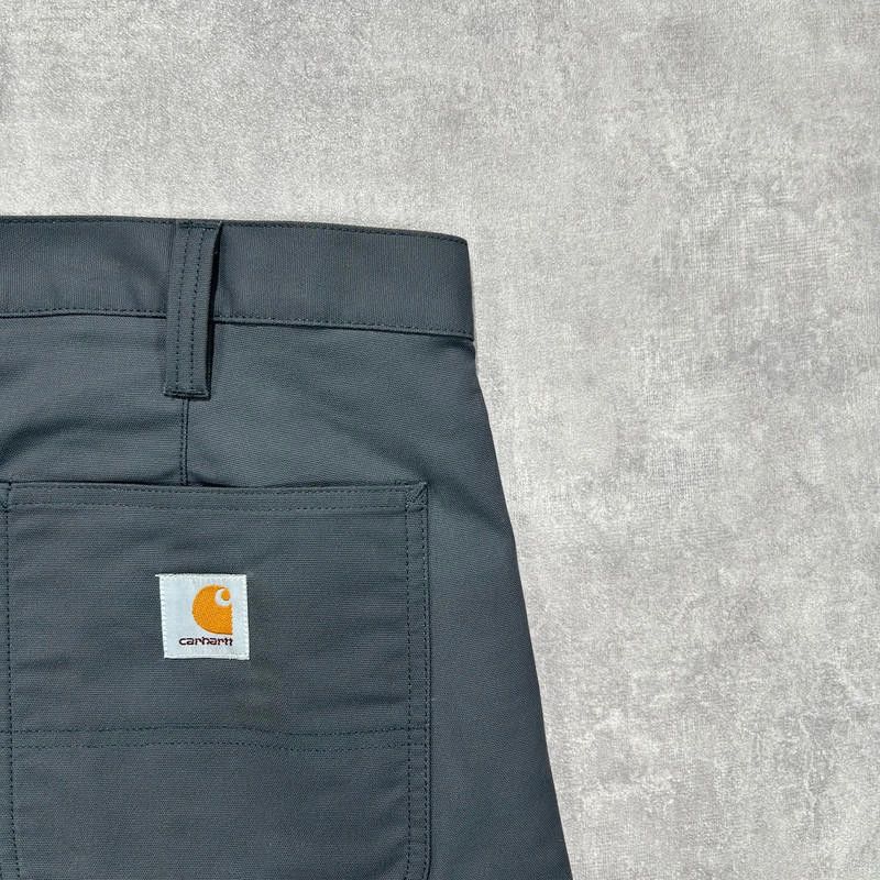 Carhartt Carhartt Shorts W38 Size US 38 / EU 54 - 6 Thumbnail