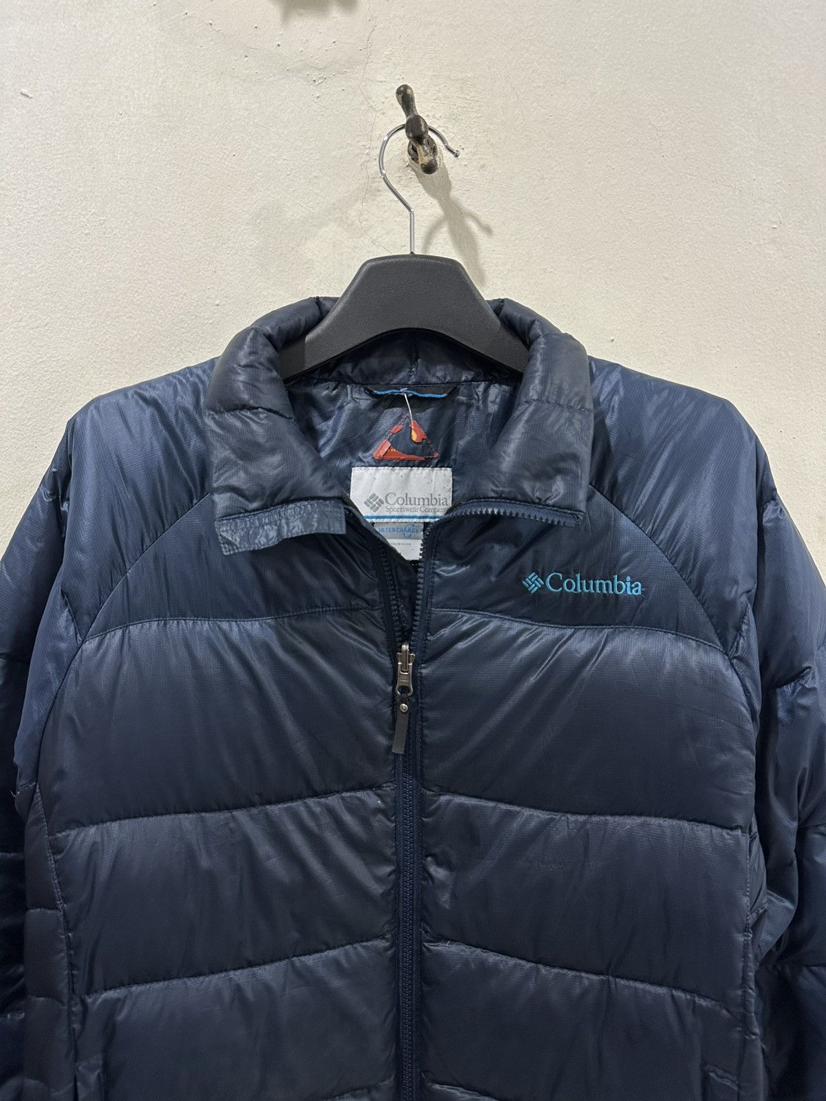 Columbia SS12 Columbia Interchange Puffer Jacket Size US M / EU 48-50 / 2 - 3 Thumbnail