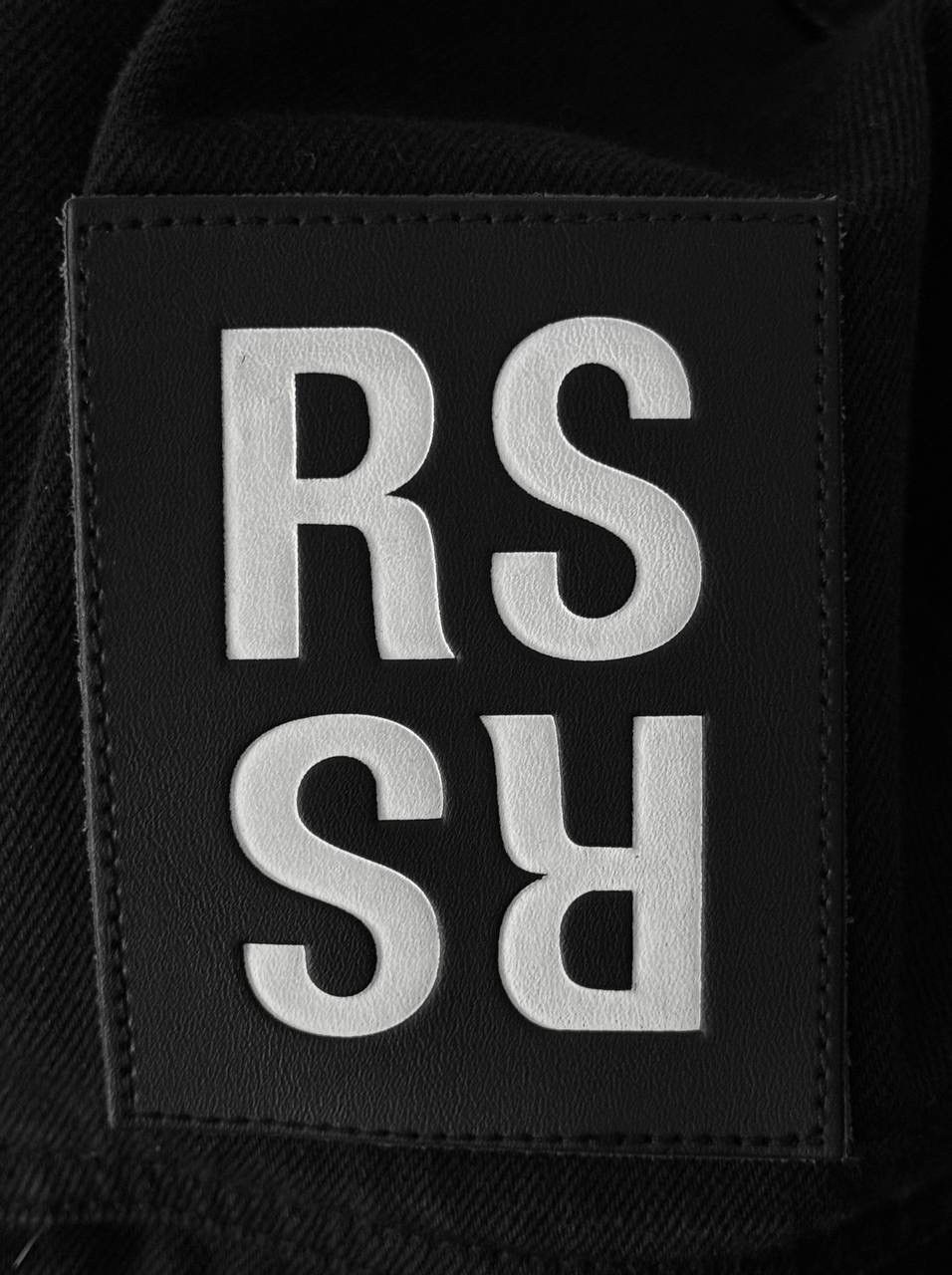 Raf Simons RAF Simon’s Joy Division Unknown Pleasures Denim Jacket Size US XL / EU 56 / 4 - 6 Thumbnail