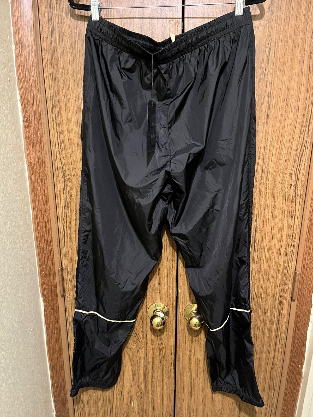 Acne Studios Acne Studios Track pants L Size US 40 / EU 56 - 5 Thumbnail