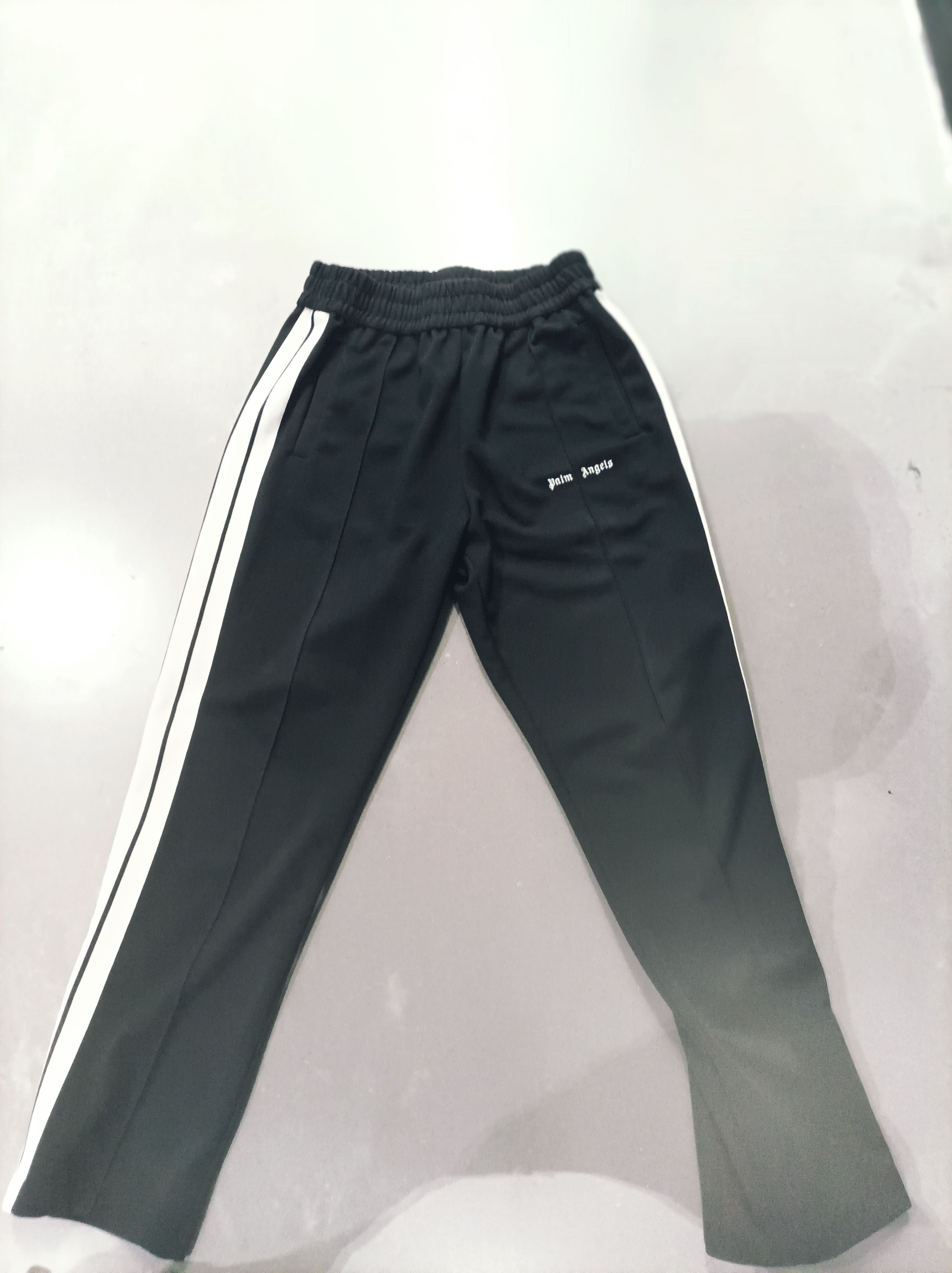 Palm Angels Palm angels track pants Size US 38 / EU 54 - 3 Thumbnail
