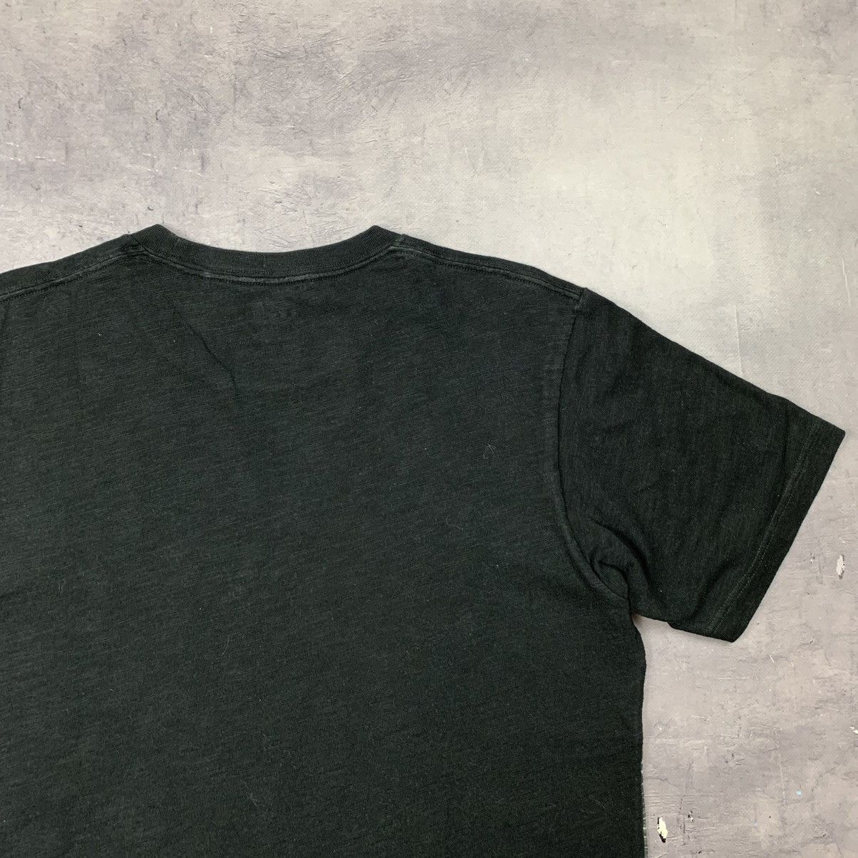 Uniqlo Uniqlo Mfa Museum Of Fine Arts Boston Tee Logo Size US M / EU 48-50 / 2 - 13 Thumbnail