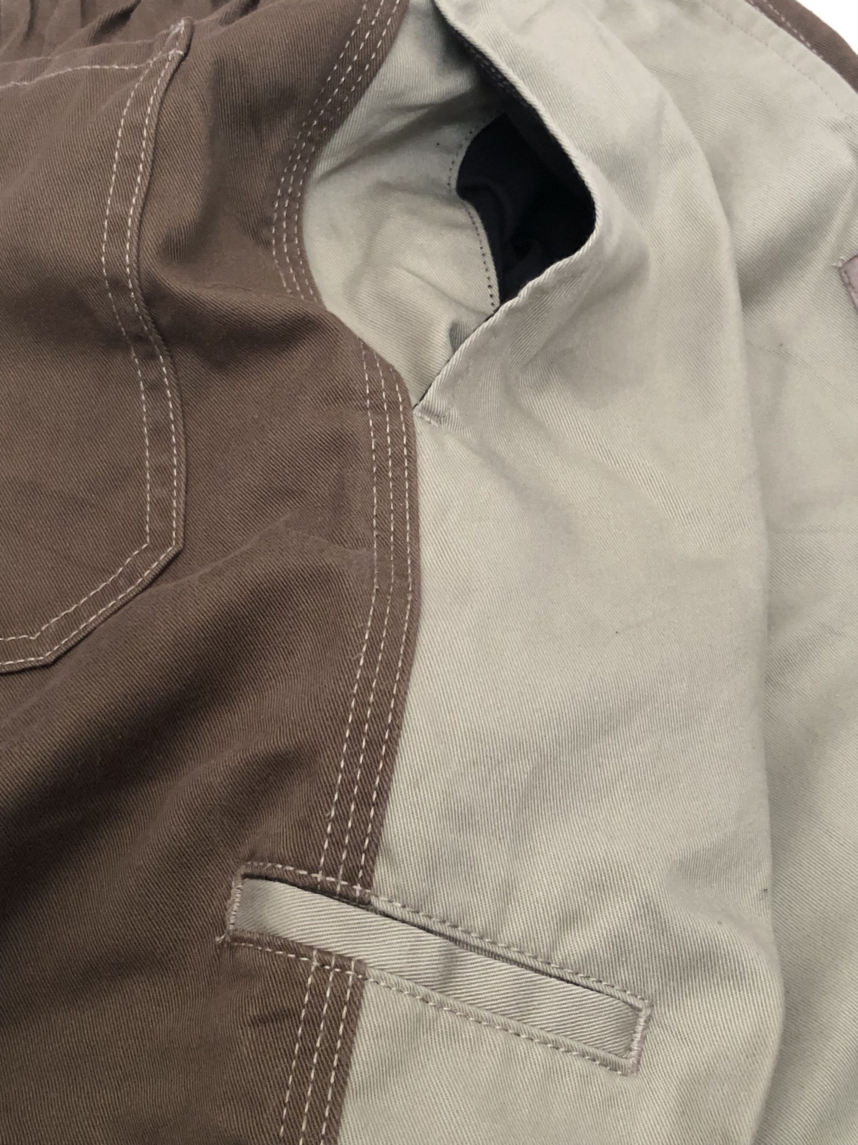 Designer × GU × Maison MIHARA YASUHIRO Designer MIHARAYASUHIRO X GU GOOD INSPIRATION Wear Pants Size US 30 / EU 46 - 8 Thumbnail