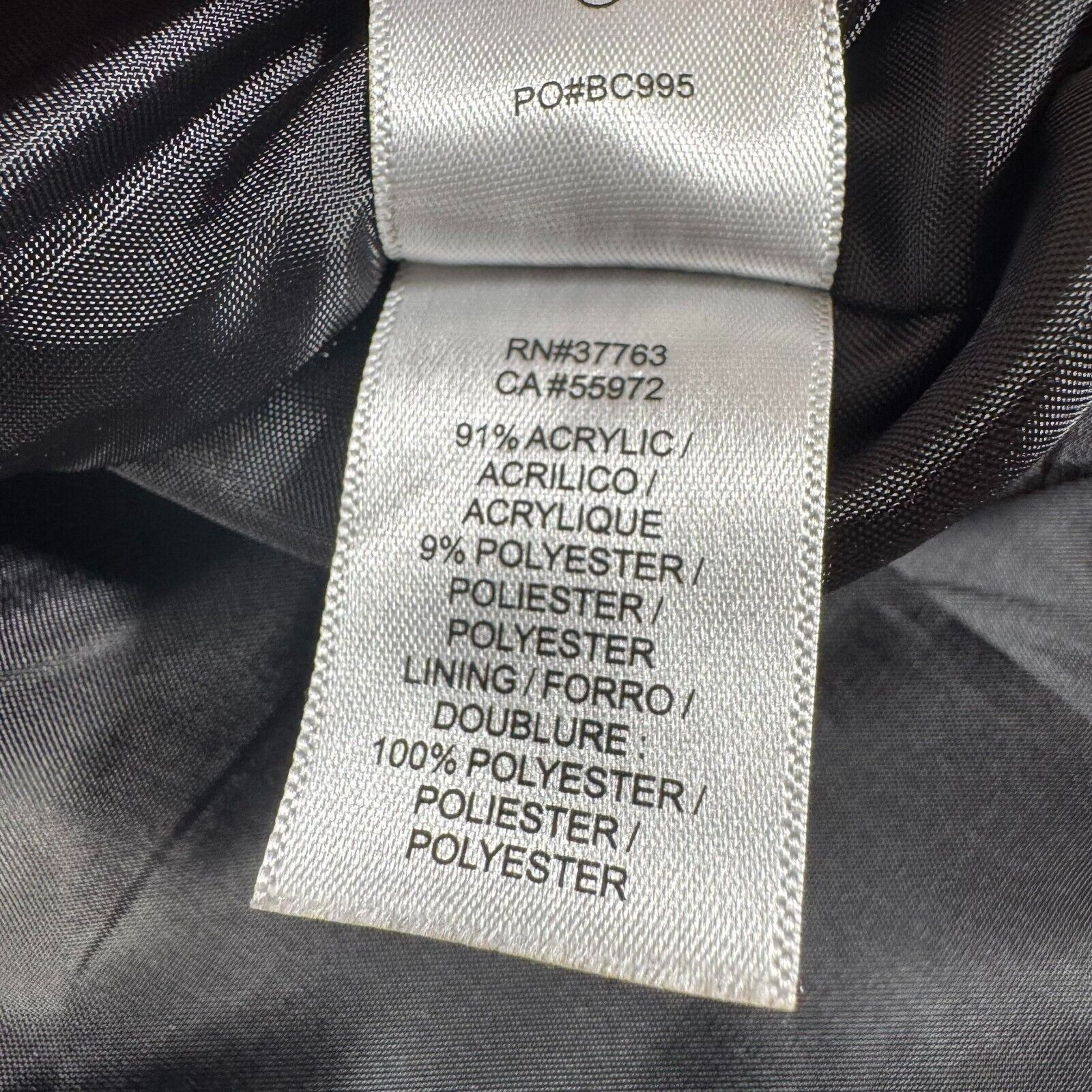 Laundry by Shelli Segal Laundry By Shelli Segal Skirt 6 Sparkly Textured ChicParty Size 28" / US 6 / IT 42 - 3 Thumbnail