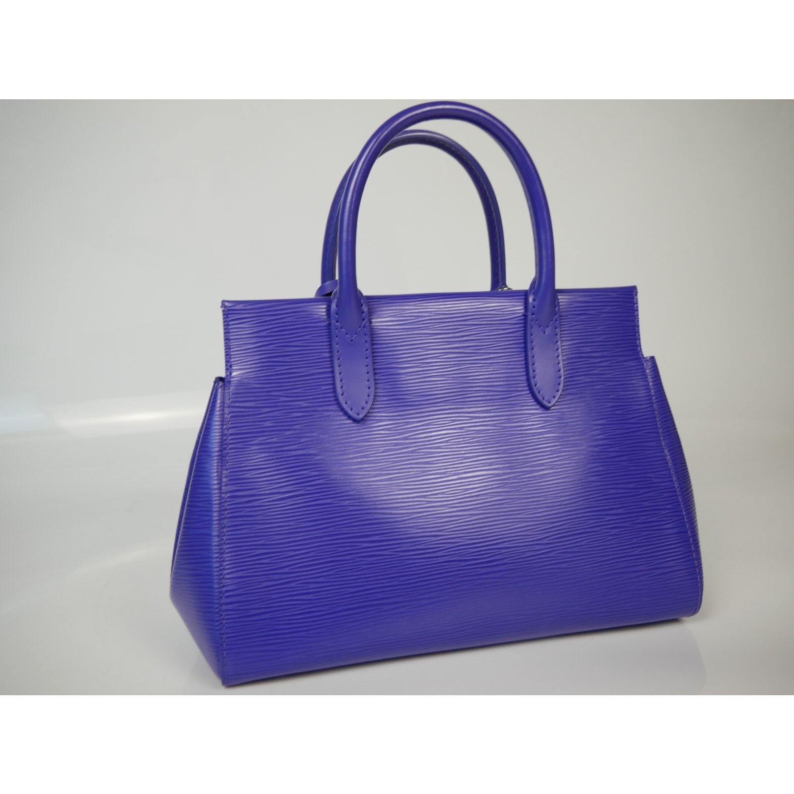 Louis Vuitton Louis Vuitton Epi Marly BB Tote Size ONE SIZE - 3 Thumbnail