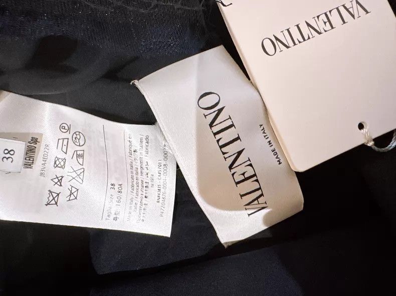 Valentino Valentino Starry sky dress Size S / US 4 / IT 40 - 5 Thumbnail