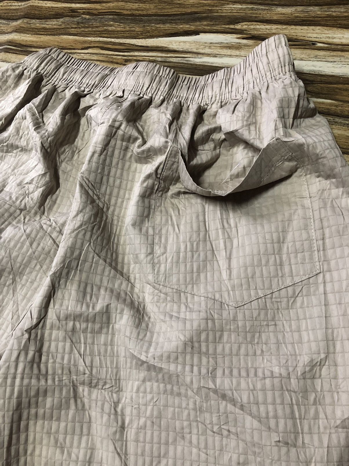 Givenchy Summer pants cotton short Size US 32 / EU 48 - 7 Thumbnail