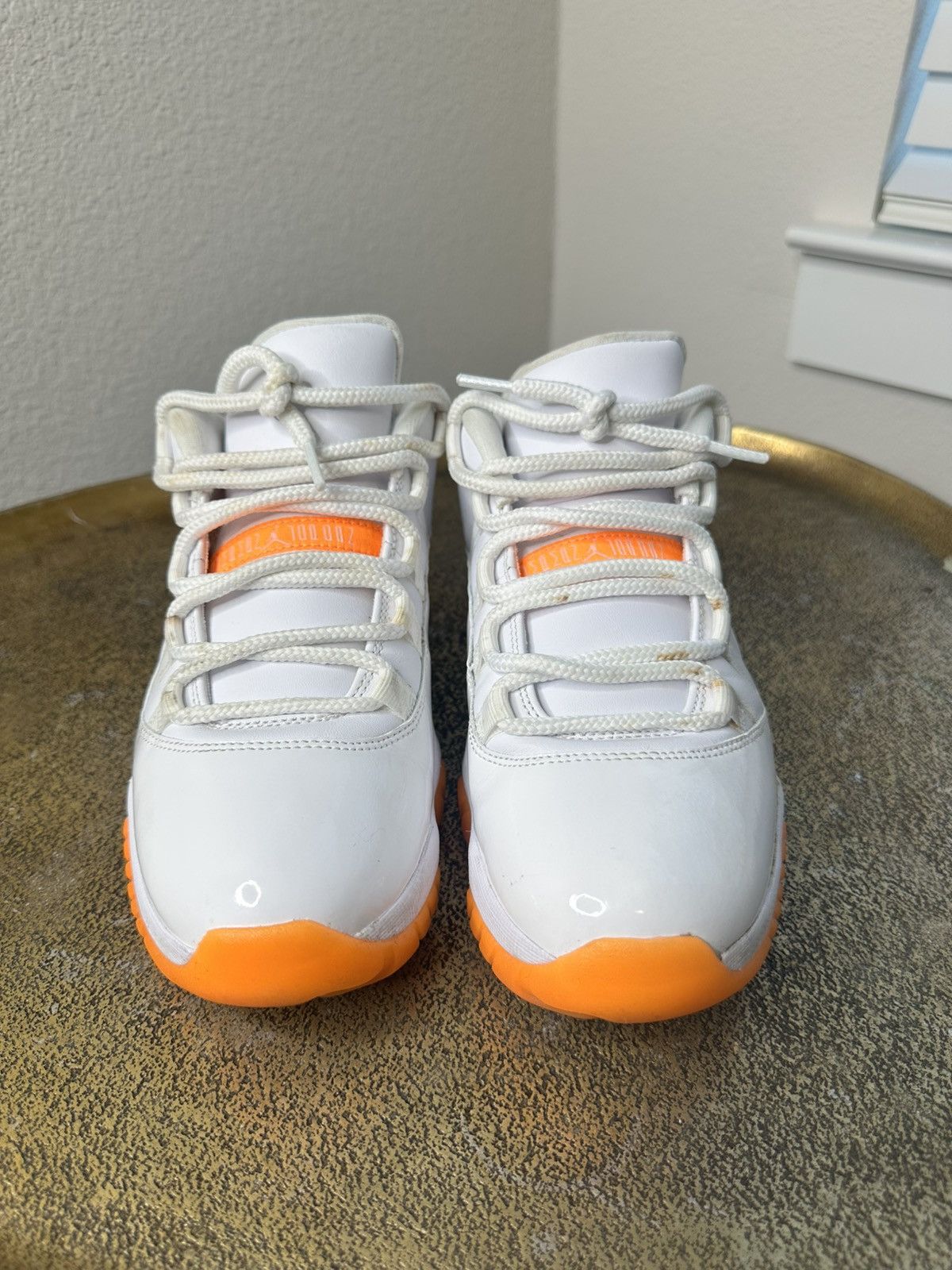 Jordan Brand Jordan 11 Retro Low Size US 9.5 / IT 39.5 - 3 Thumbnail