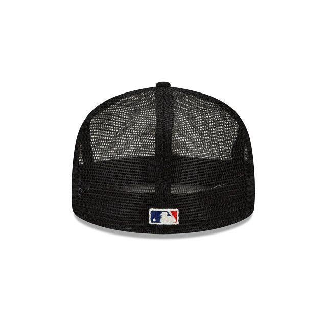 Essentials New Era Fear of God Essential Full Mesh 59FIFTY Fitted Hat Size 40 - 6 Thumbnail